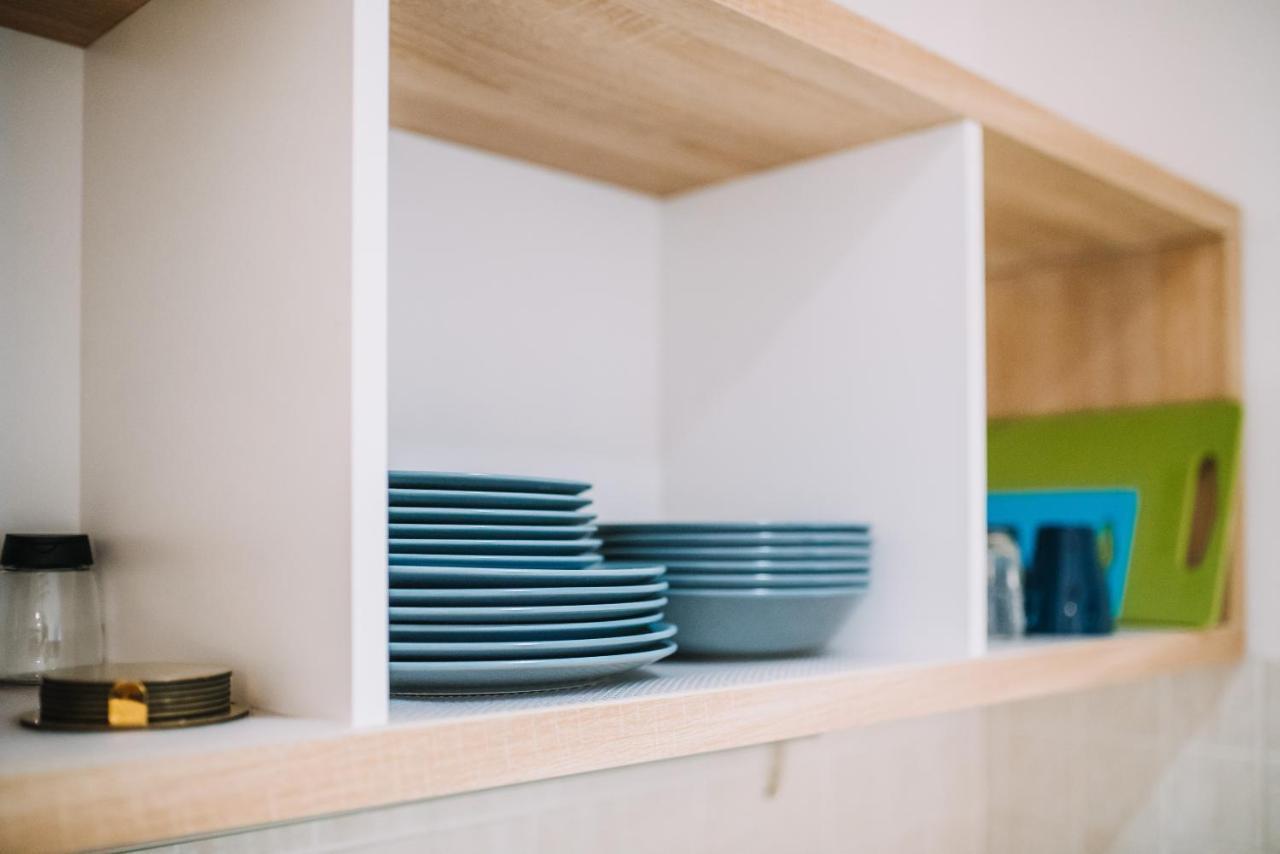 Art Deco Cathedral Apartments by Duhomes 2