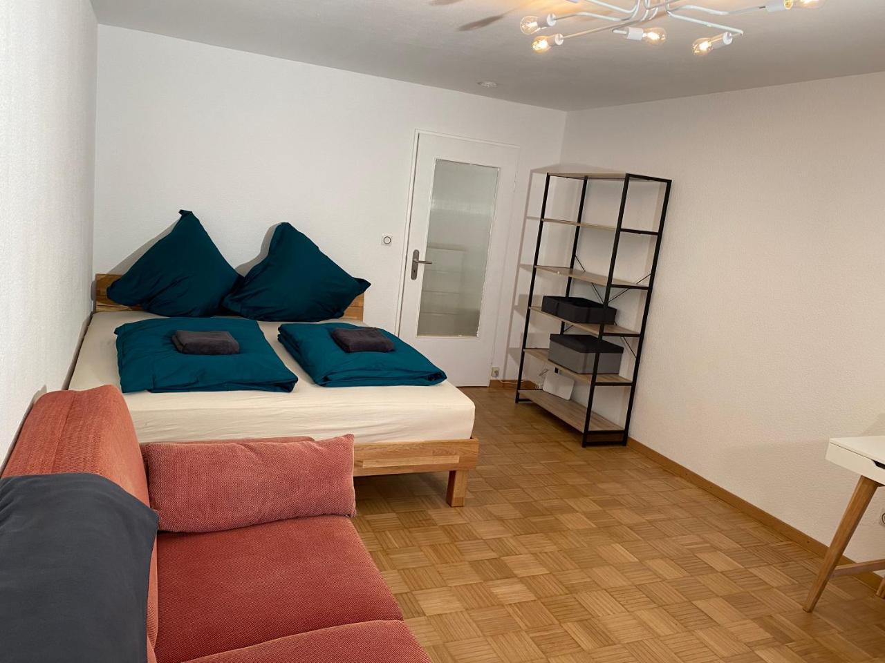Private Wohnung in Furstenfeldbruck, Nahe Ammersee/Munchen/Augsburg 1