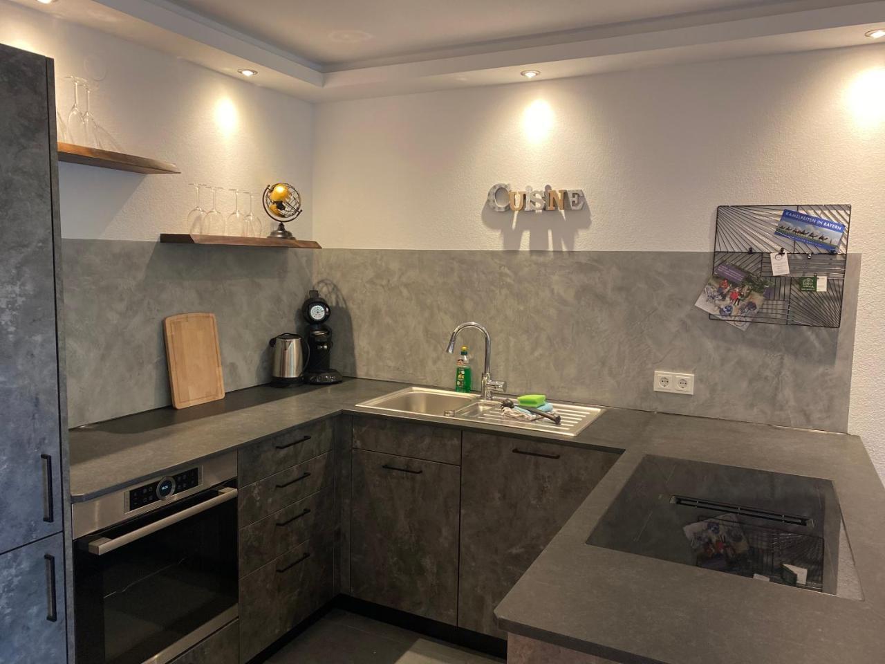 Ferienwohnung Rasl 2