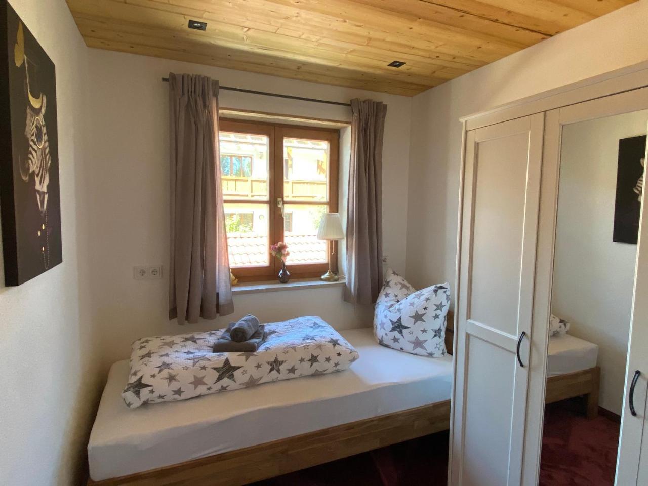 Ferienwohnung Rasl 1