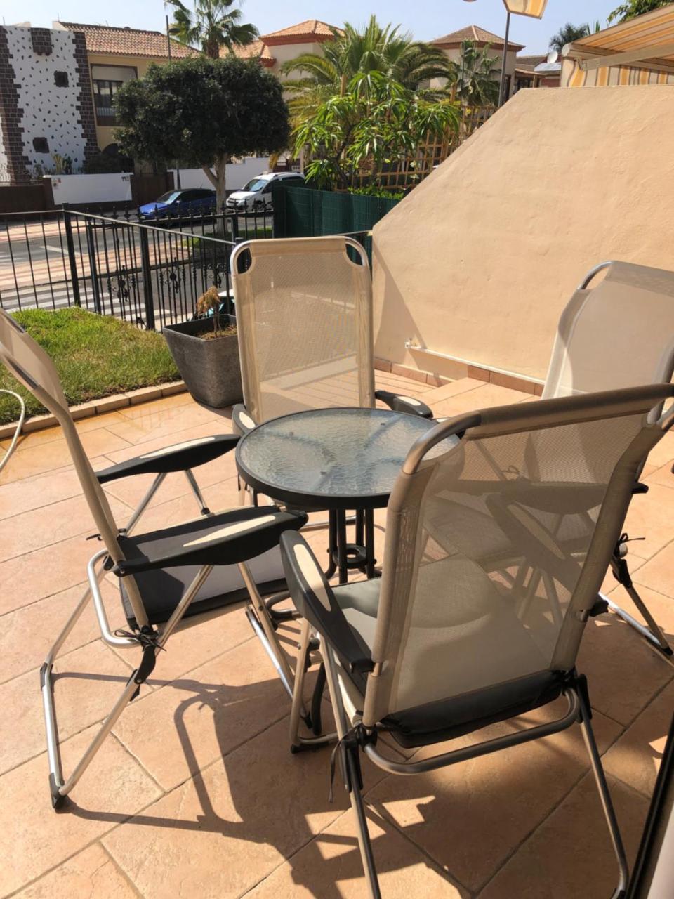 El Galeon Townhouse 1