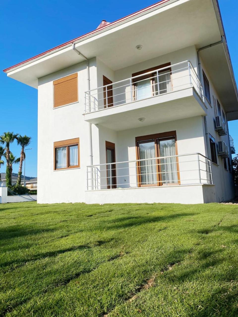 Kemer Guney Homes Apart 1