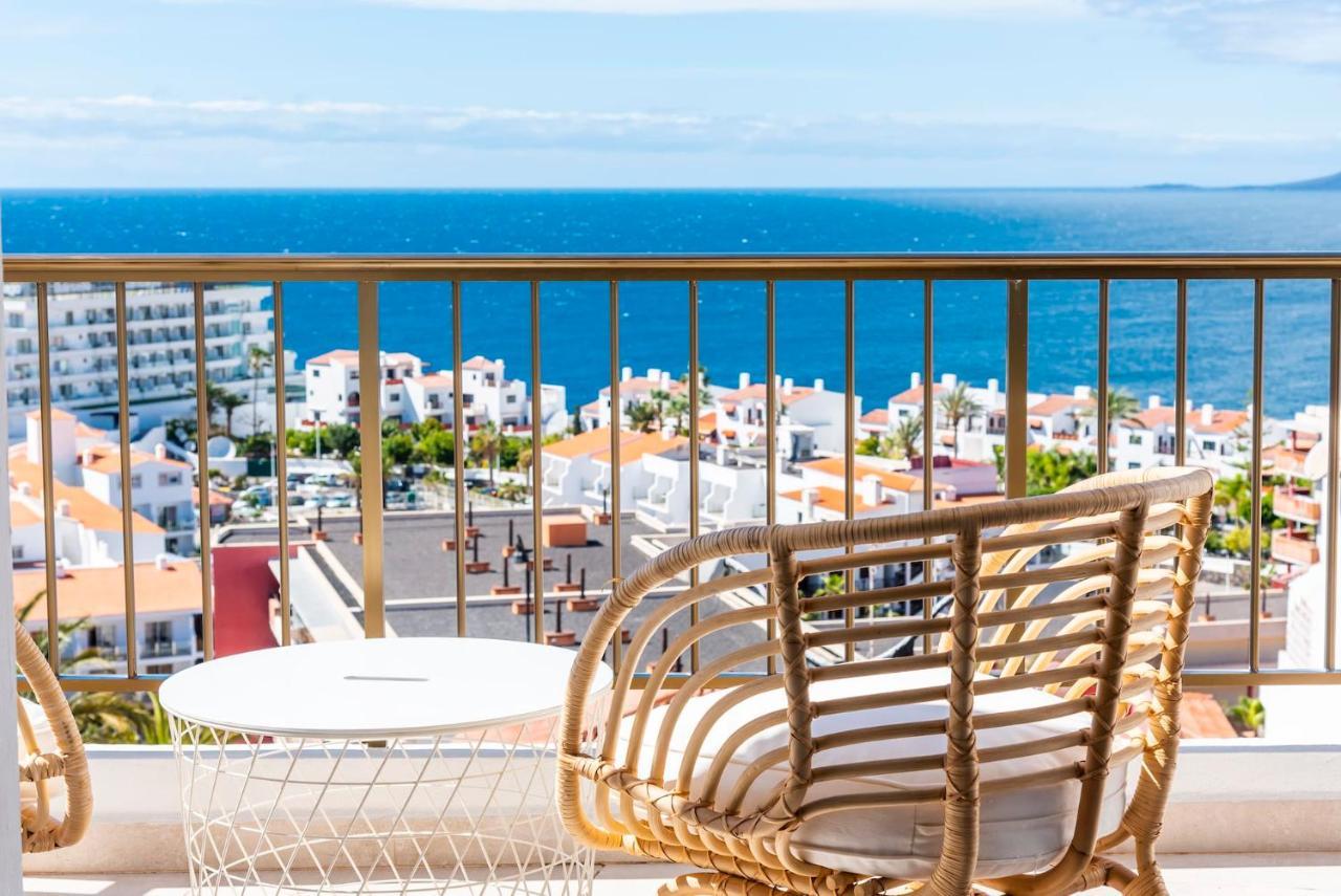 Quiet And Cozy Workation Place Near the Town Center with Cliffs And Ocean View 1