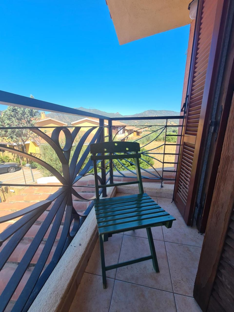 Tiria - Ginestra 1 1