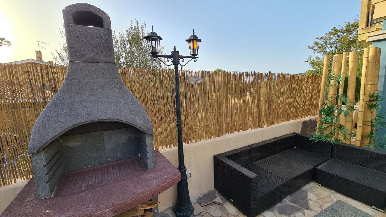 Tiria - Ginestra 1 2