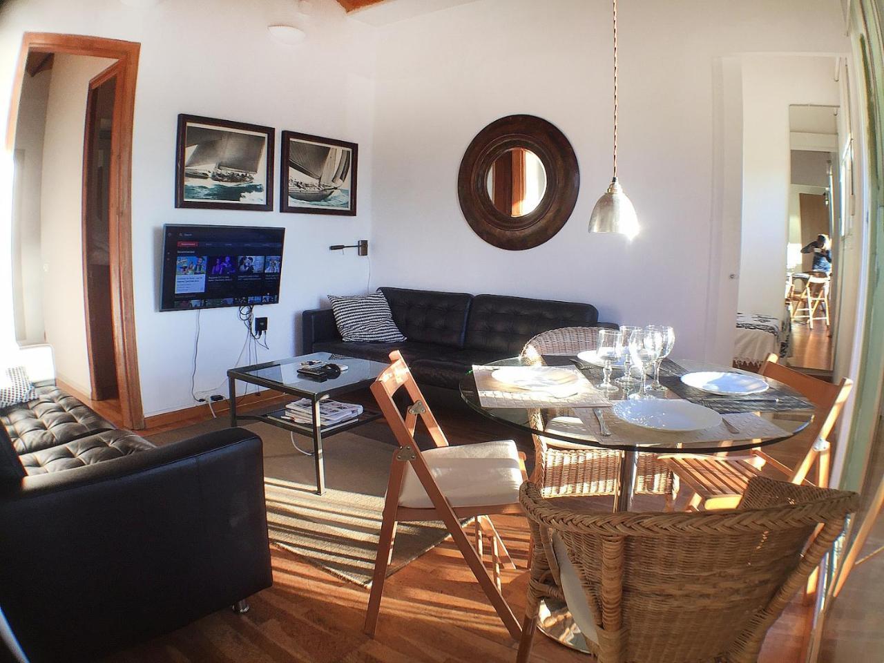 Barceloneta Port Ramblas 2