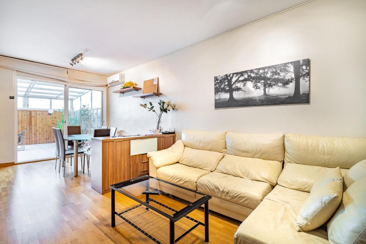 Stay U-Nique Apartments Marina 1