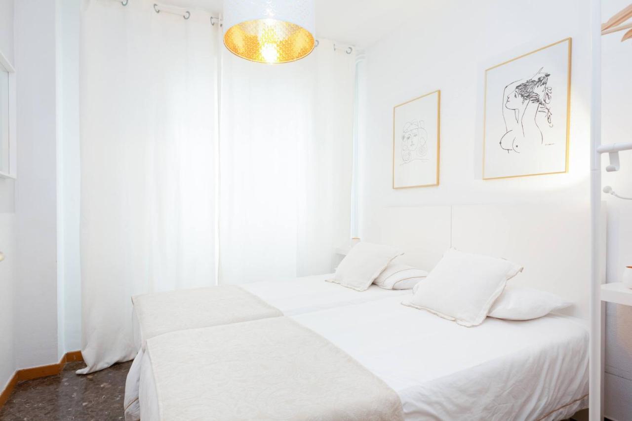 Picasso Terrace by Cocoon Barcelona 1