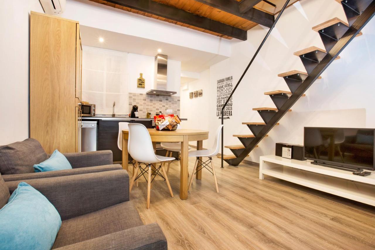 Stay U-Nique Apartments Tordera 2