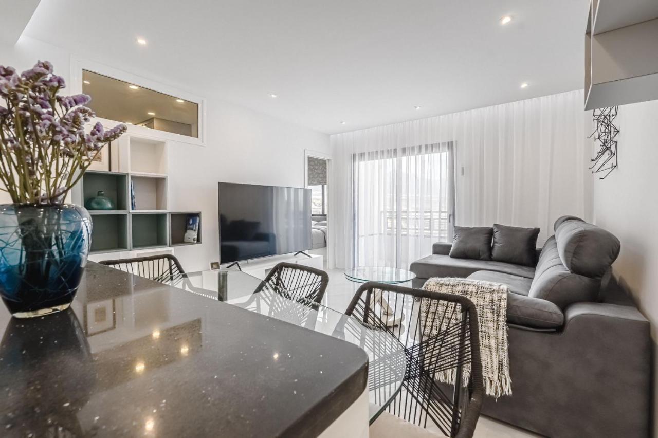 Luxury Apartment Paraiso Club 2