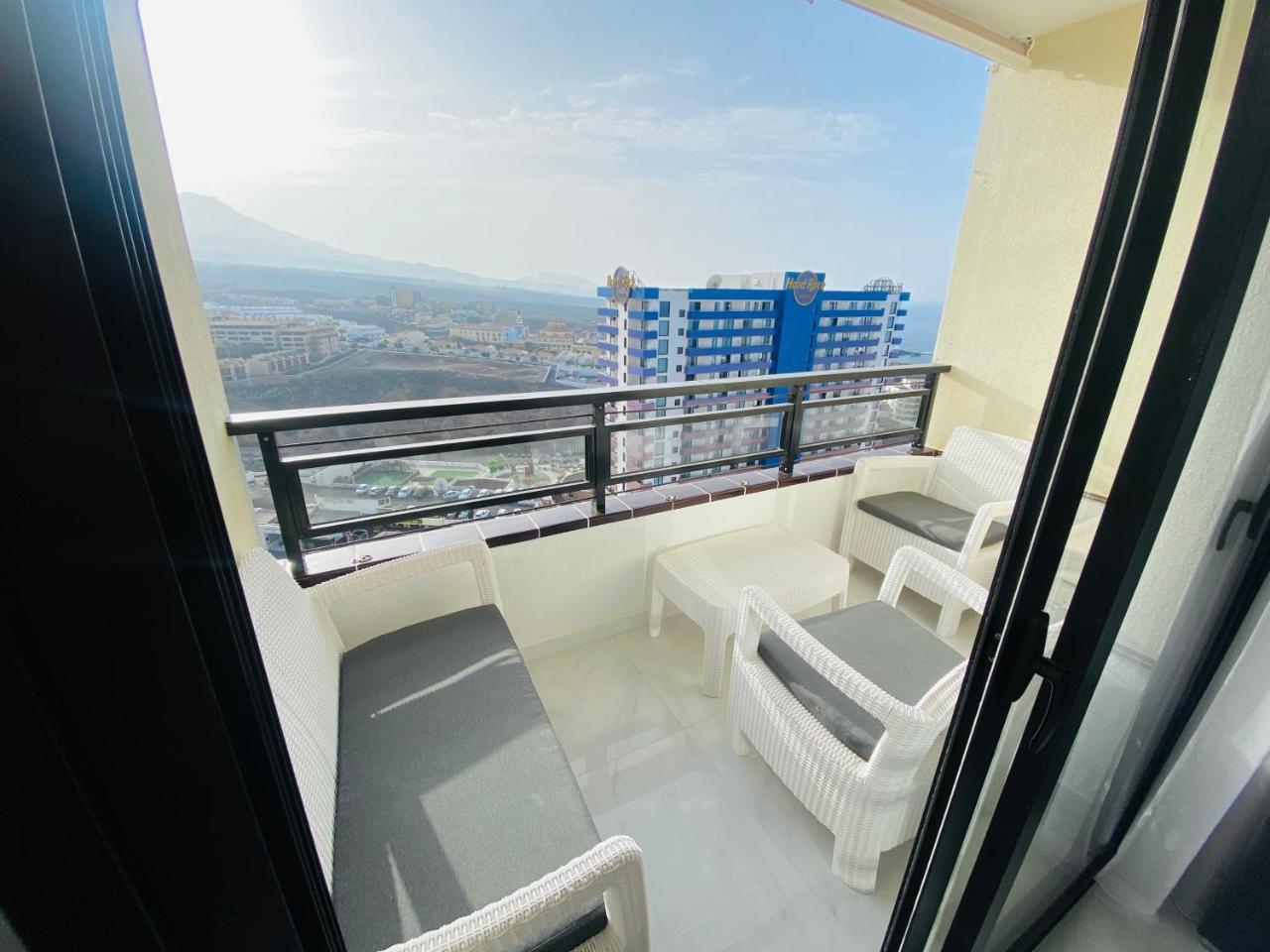 Luxury Apartment Paraiso Club 1