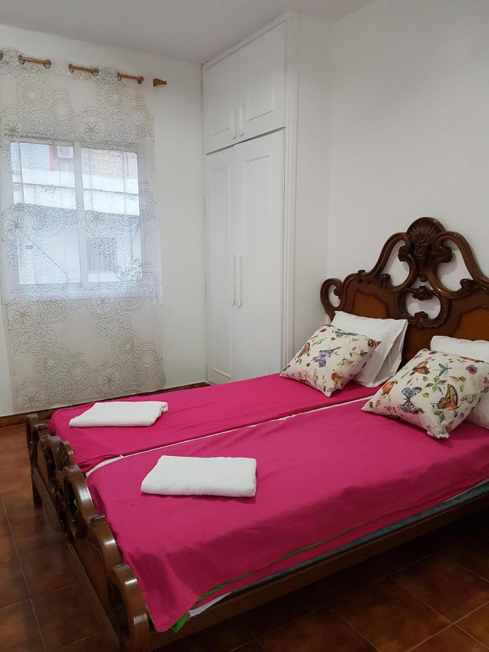 Apartamento Florida 1