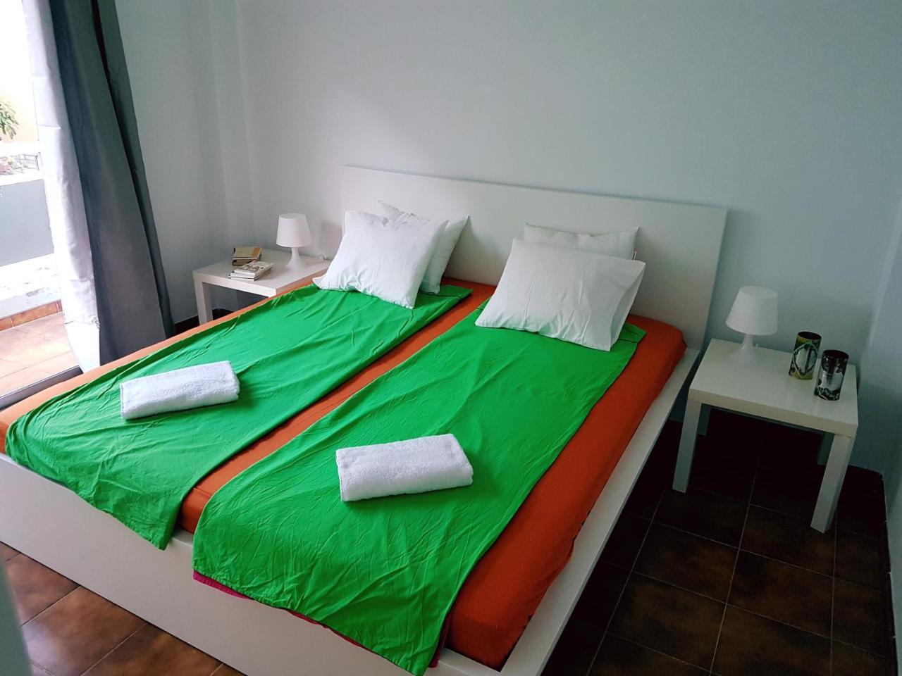 Apartamento Florida 2