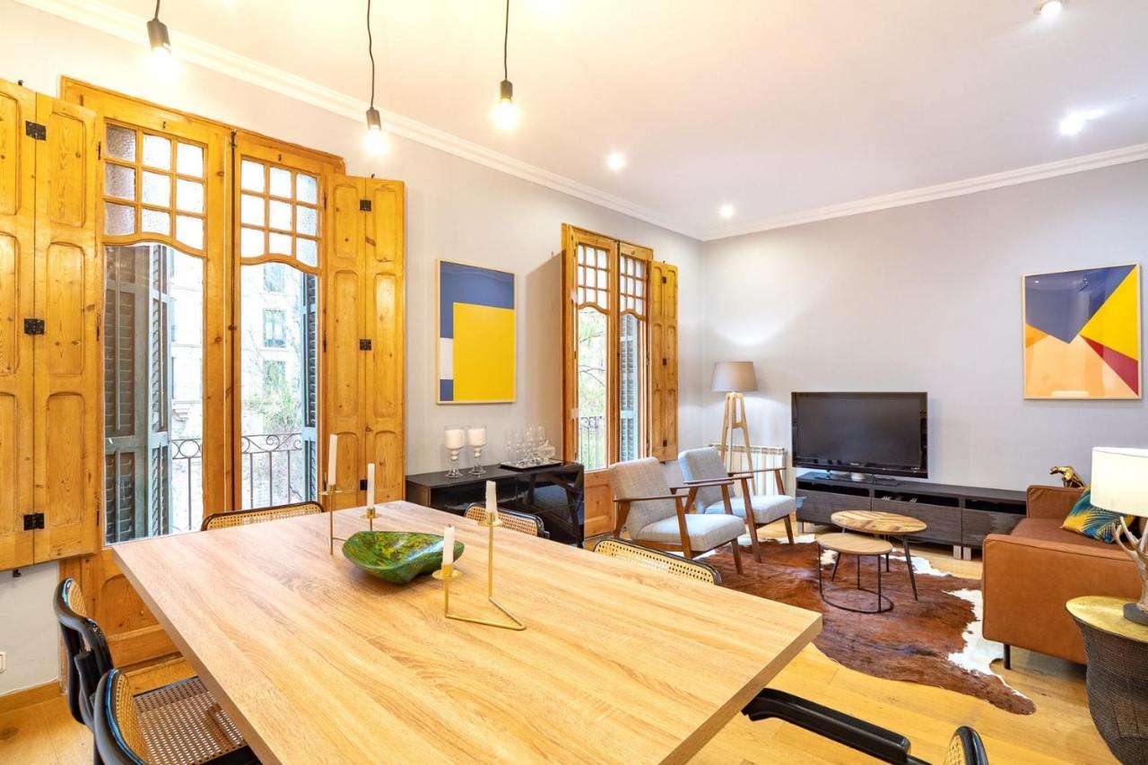 Stay U-Nique Apartments Mistral