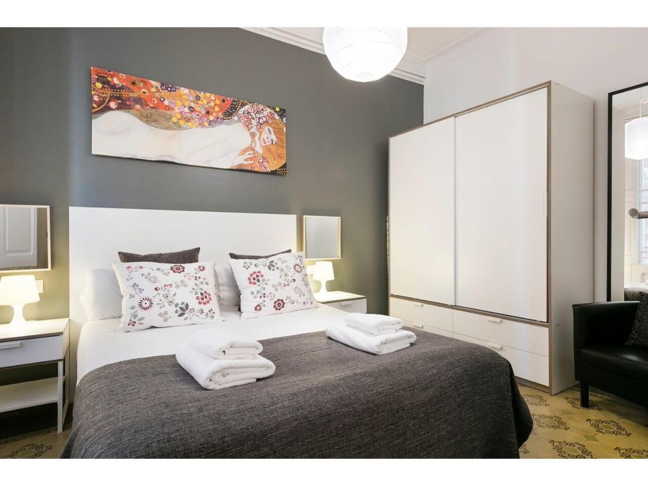 Stay U-Nique Apartments Napols I 2