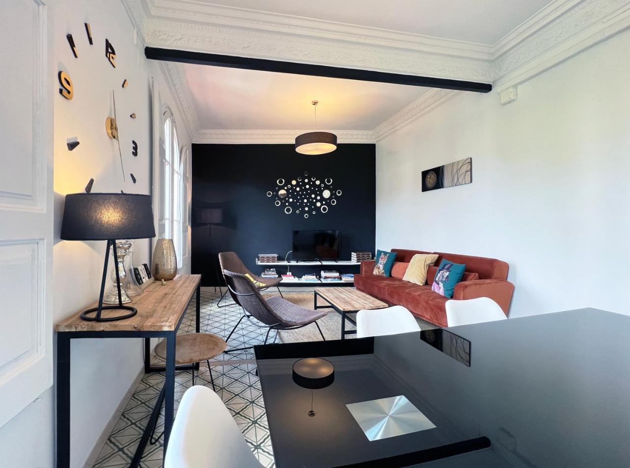 Stay U-Nique Apartments Comte Urgell 1