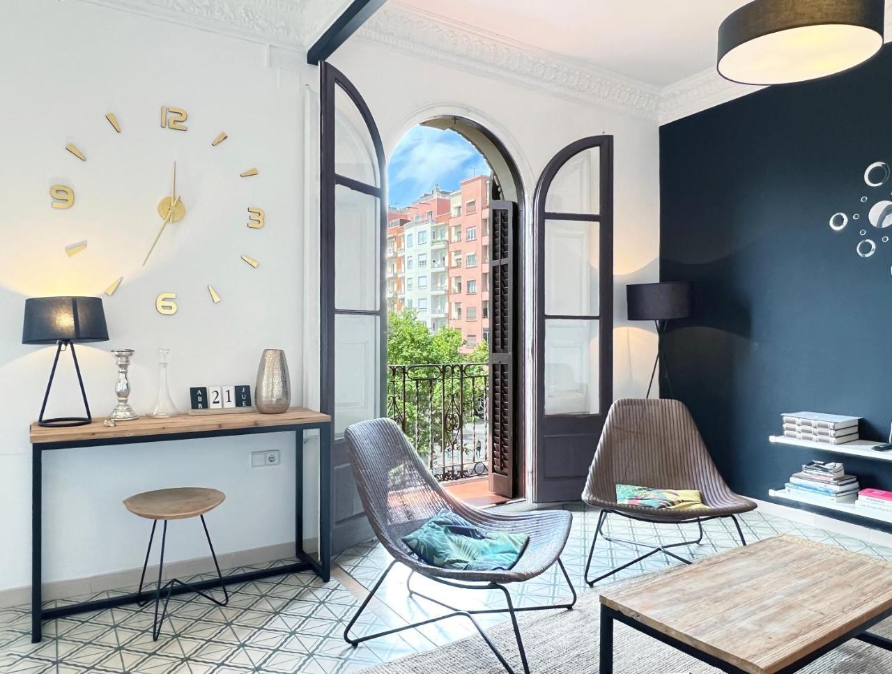 Stay U-Nique Apartments Comte Urgell