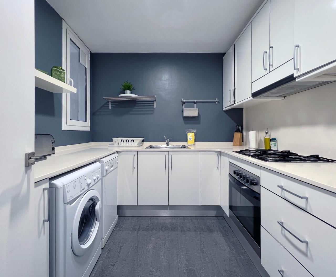 Stay U-Nique Apartments Travessera 2