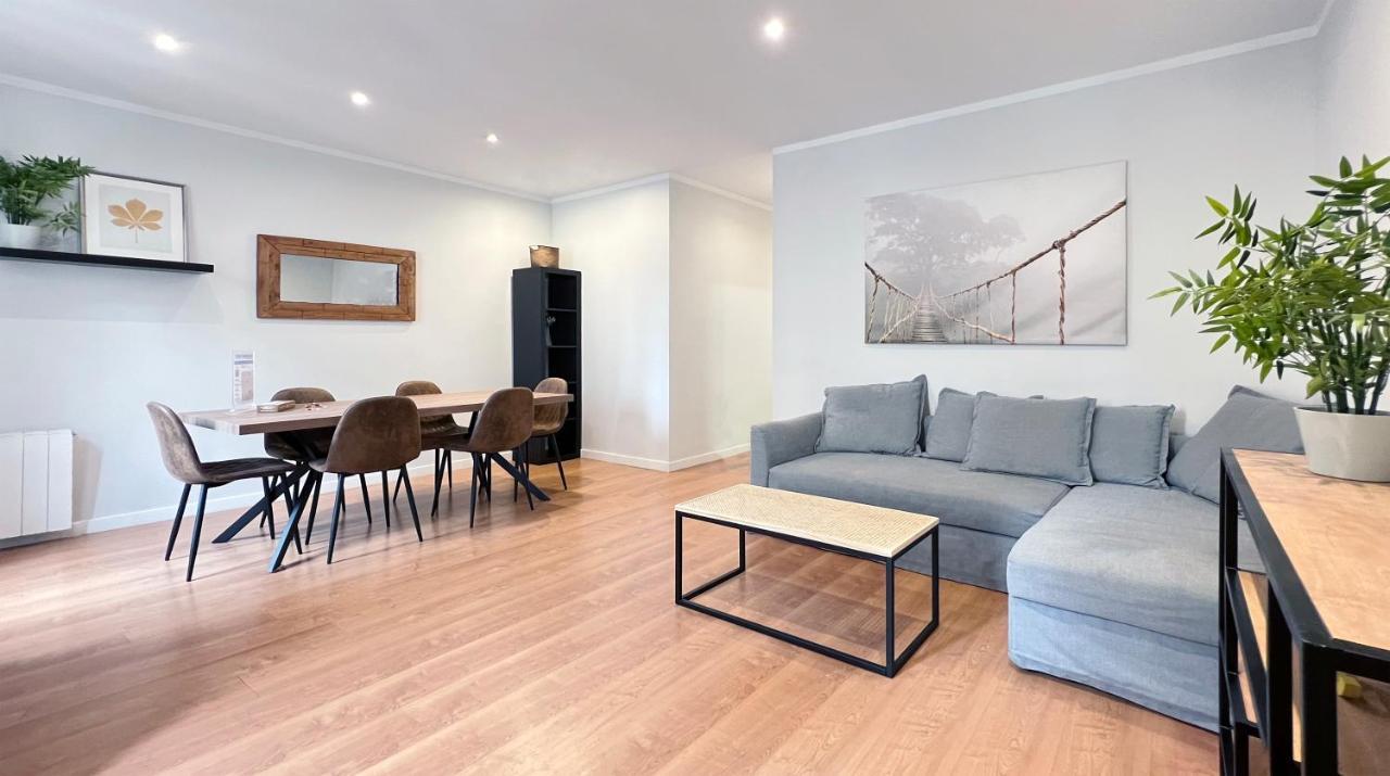 Stay U-Nique Apartments Travessera 1