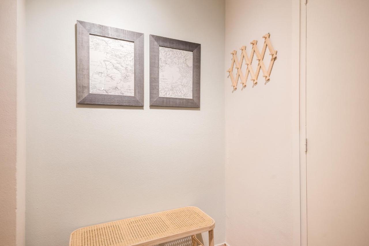 Comfortable Apt for Groups Next To Sagrada Familia 2