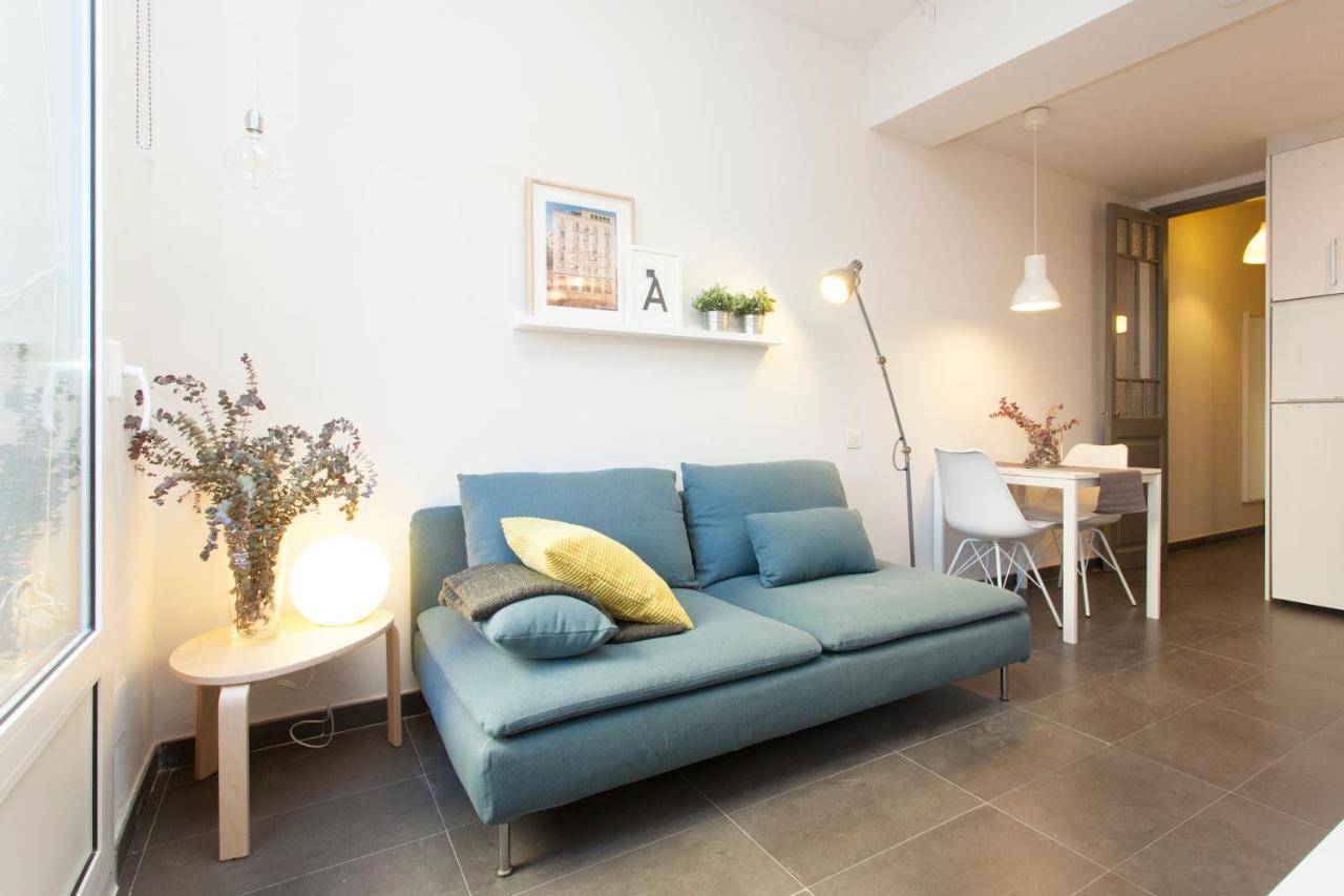 Cozy Sagrada Familia Ed