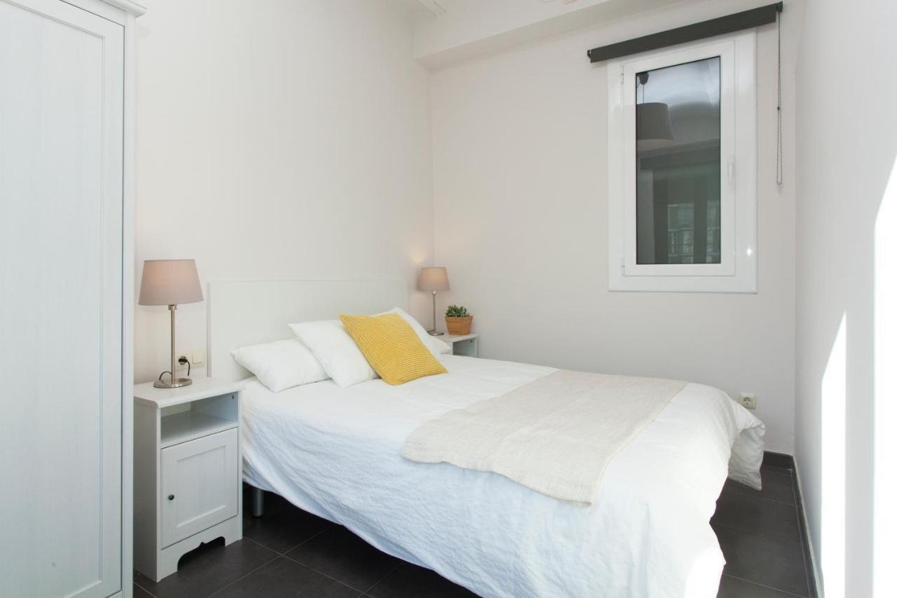 Balcony Apartment Sagrada Familia Bc 2