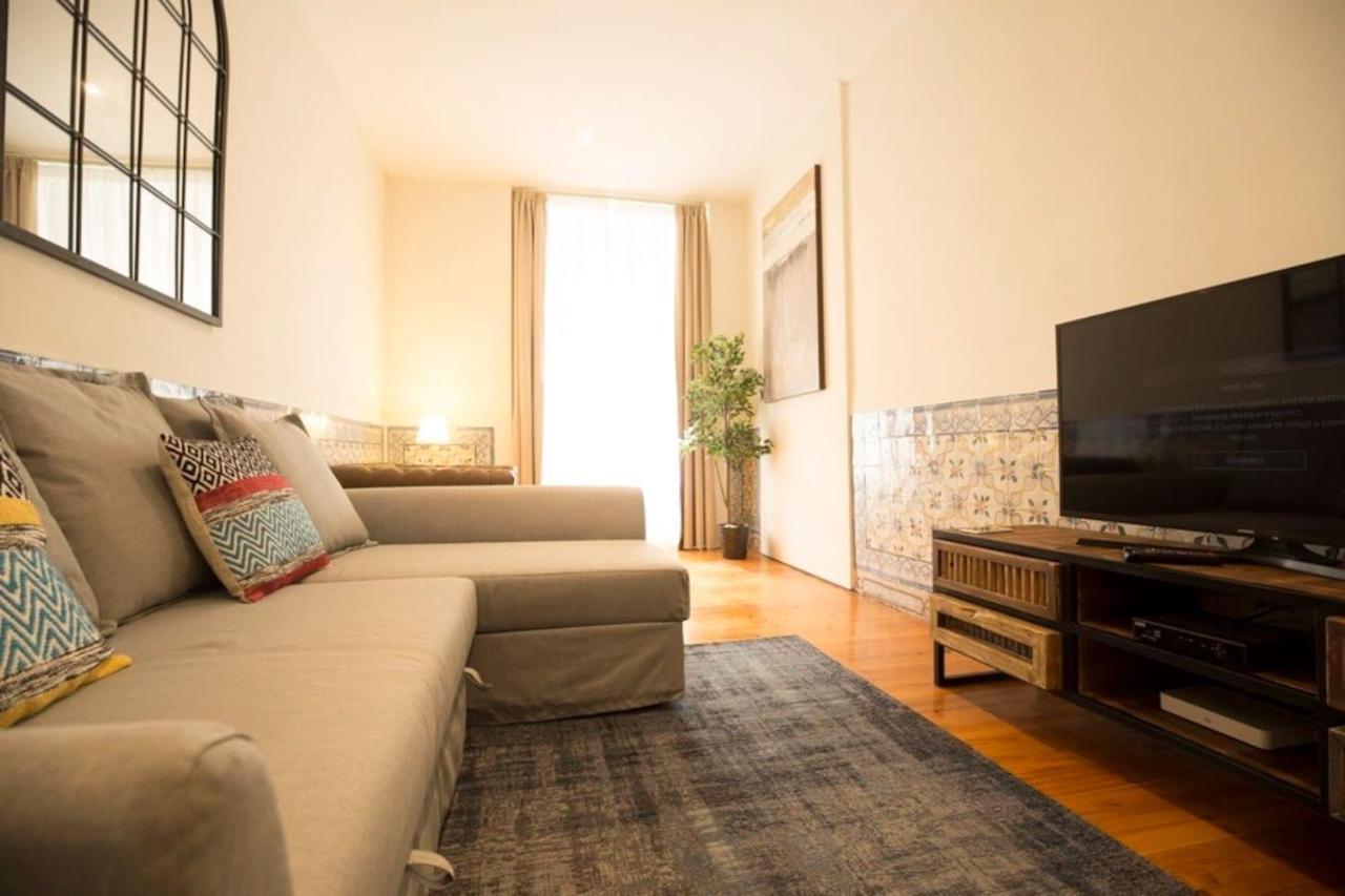 Ola Lisbon - Chiado IV 2