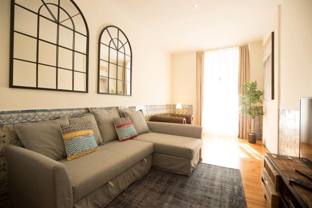 Ola Lisbon - Chiado IV 1