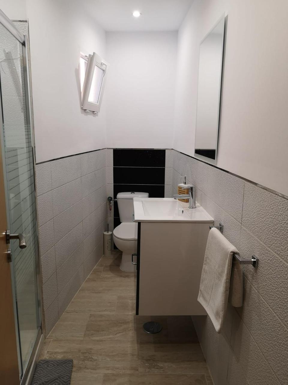 Apartamento Ifae 3 2
