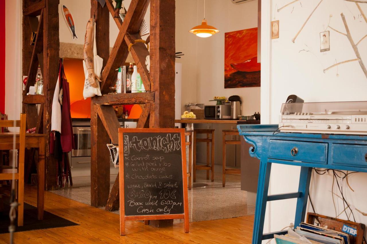 Living Lounge Hostel (Adults Only) 1