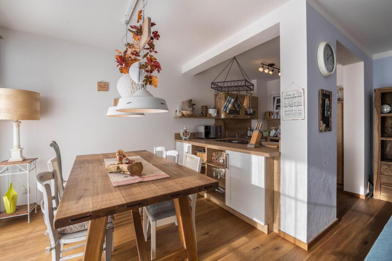 Ferienwohnung Lausbub 2