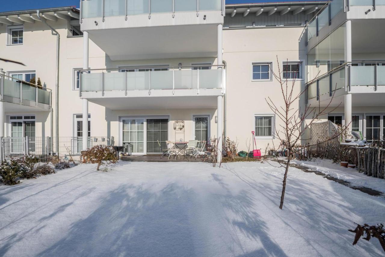 Ferienwohnung Lausbub