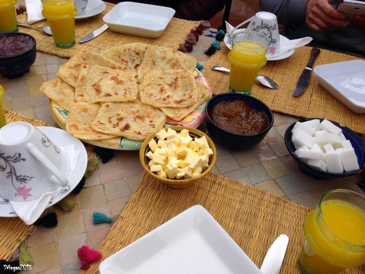 Nice Appartement a Marrakech 2