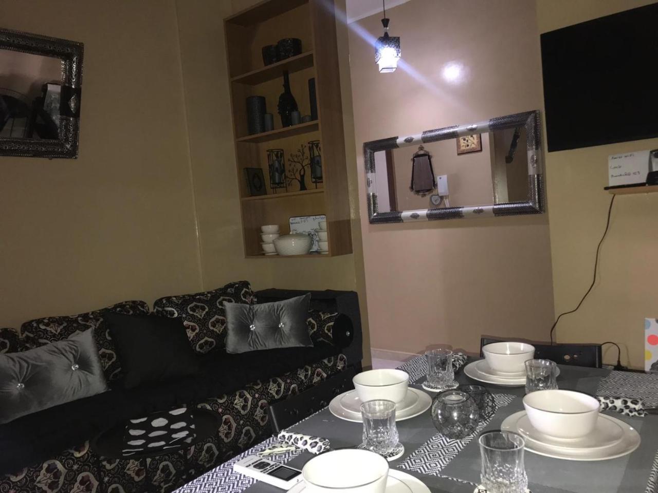 Nice Appartement a Marrakech 1