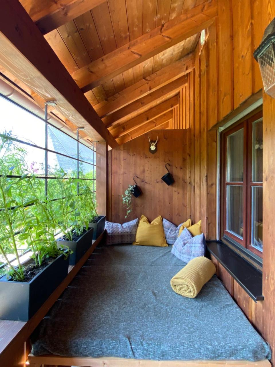 Ferienwohnung Lisl 1