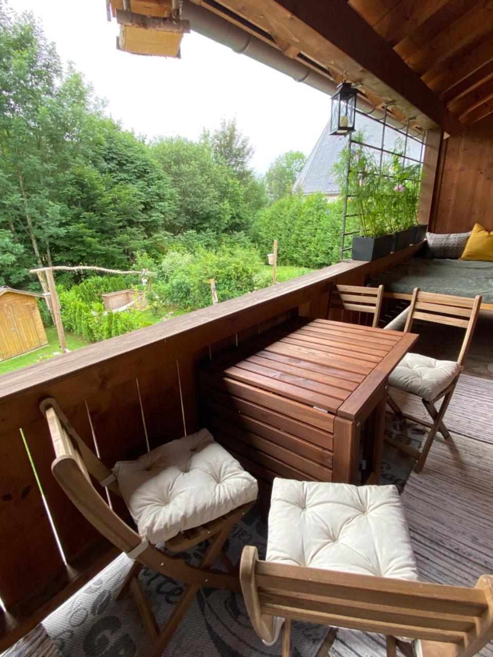 Ferienwohnung Lisl 2