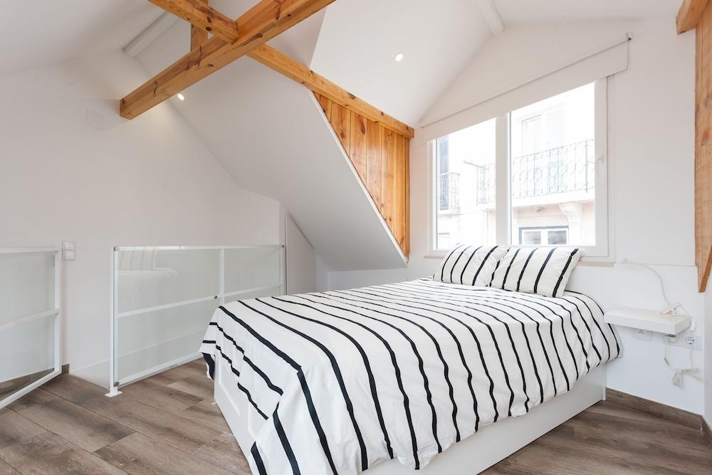 Romantic Rooftop 1br in Alfama - Gonzalo's Guest 1