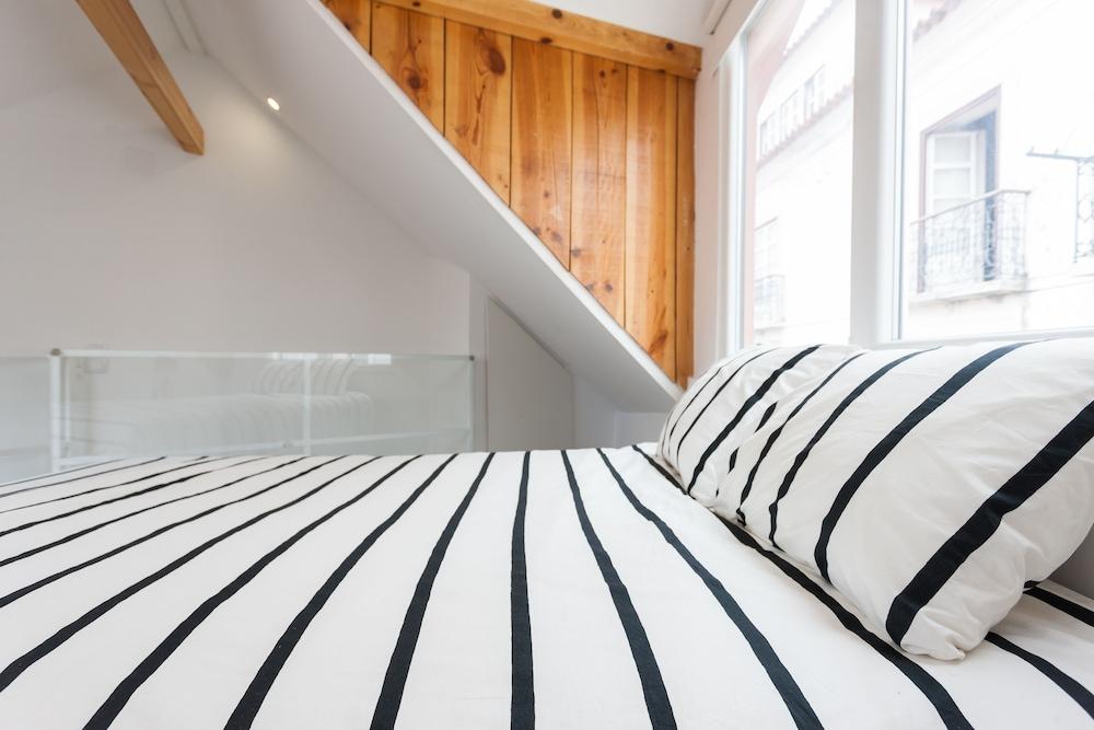 Romantic Rooftop 1br in Alfama - Gonzalo's Guest 2