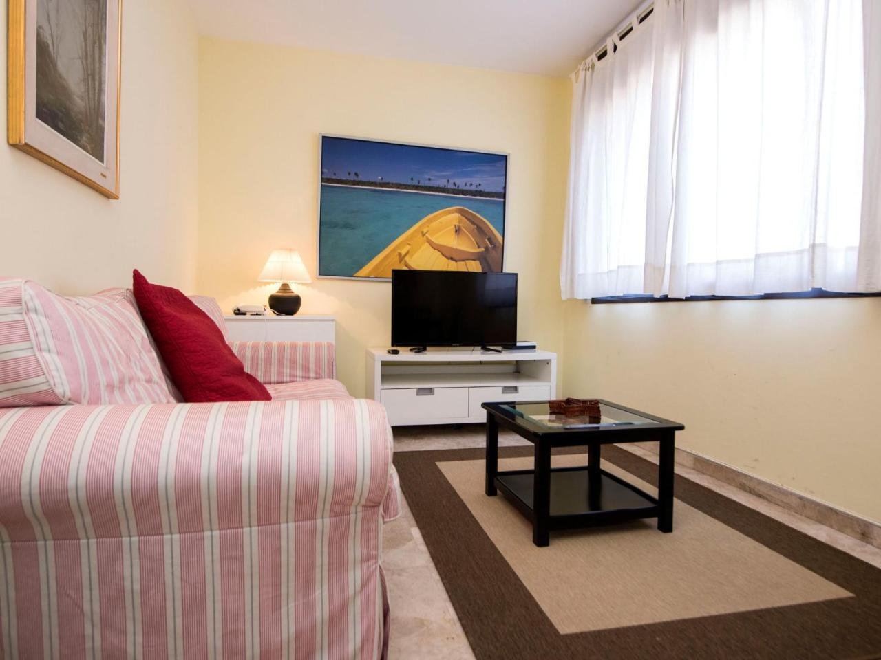 Apartment Vila Olimpica Sant Marti - Sardenya by Interhome 1