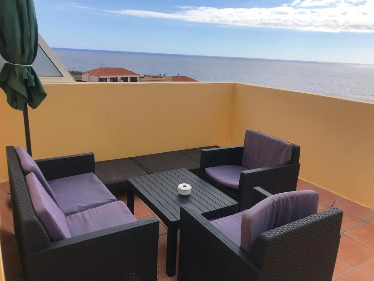 Ajabo Sea View in Callo Salvaje 2