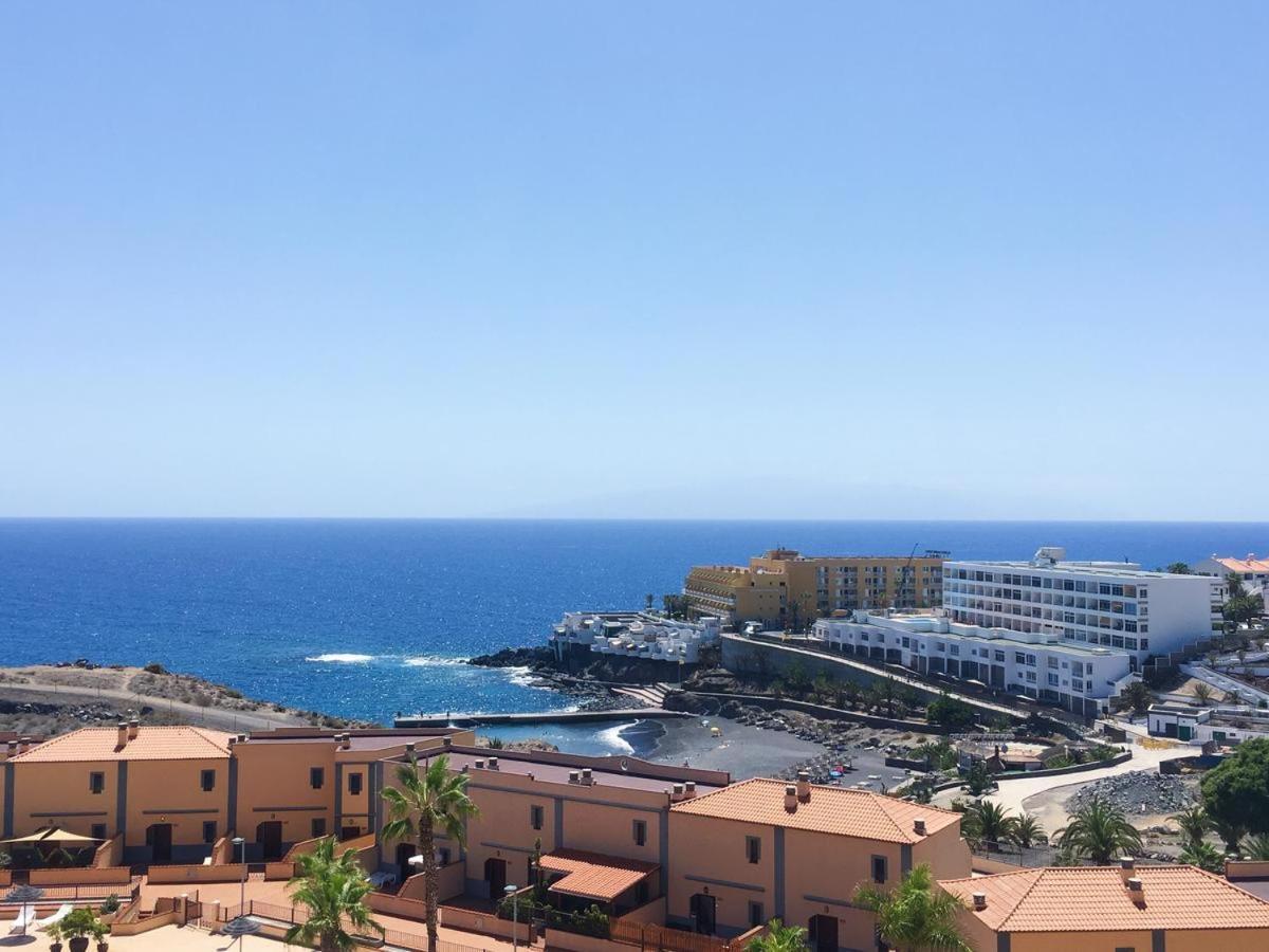 Ajabo Sea View in Callo Salvaje