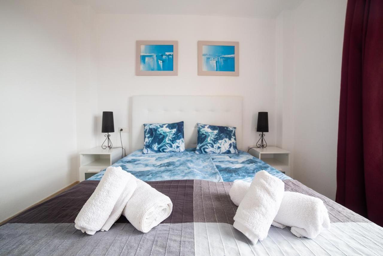 Ajabo Sea View in Callo Salvaje 1