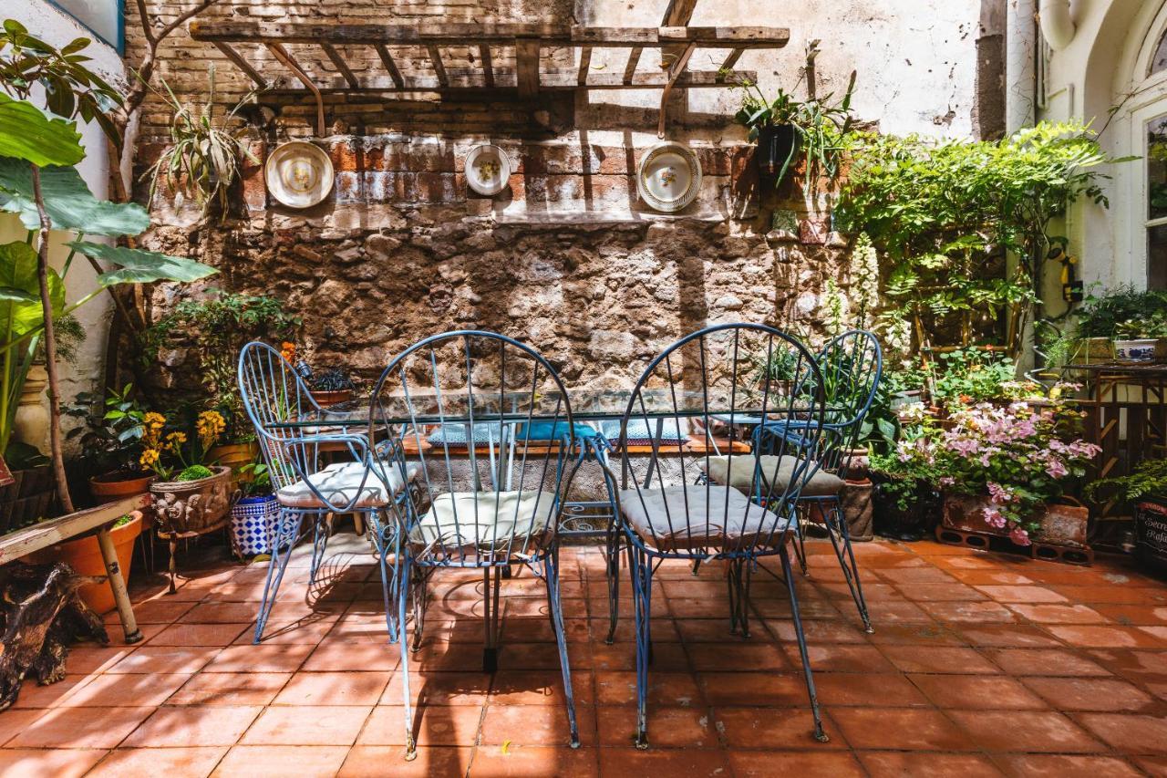 El Patio de Gracia 2