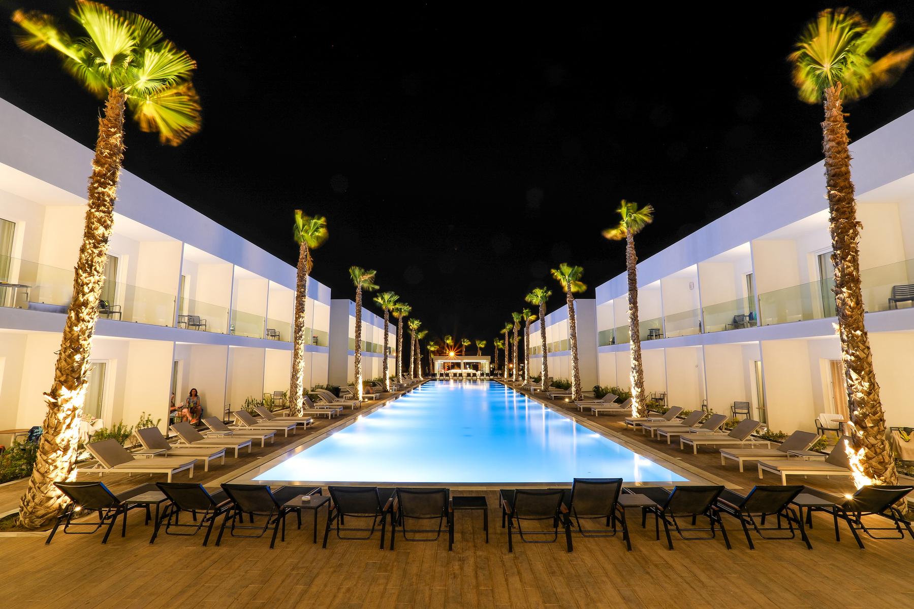 White Dreams Resort 2