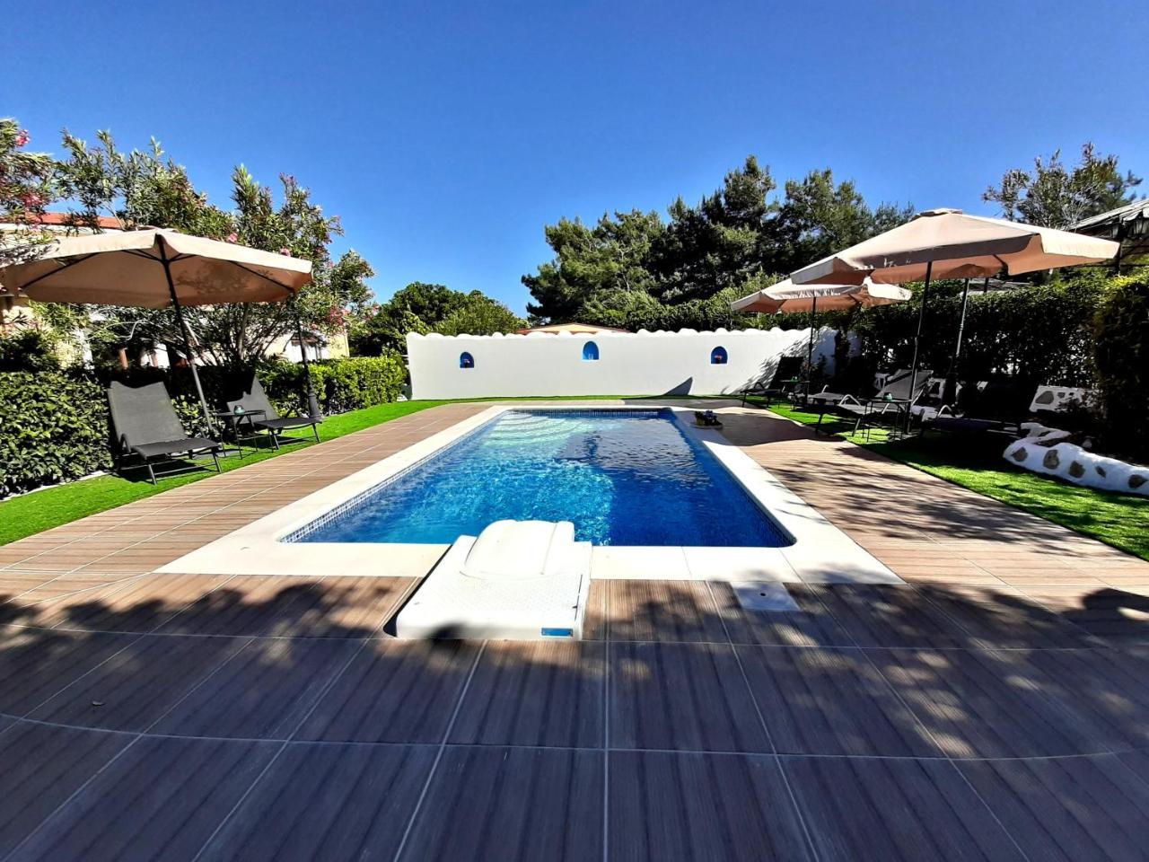 Nicole Luxury Villas 2