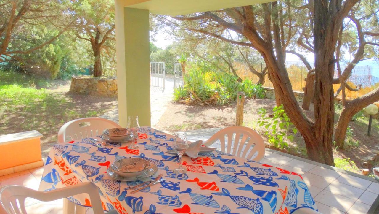 Villa Dell'arte Vista Mare