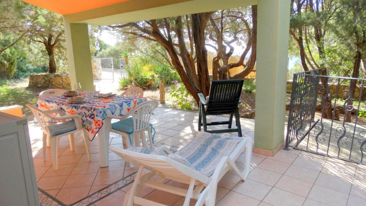 Villa Dell'arte Vista Mare 1