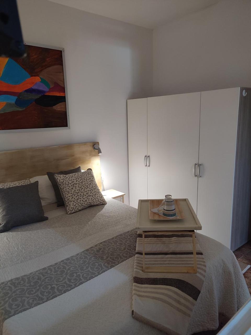 Apartamento Bajo Quintero 2