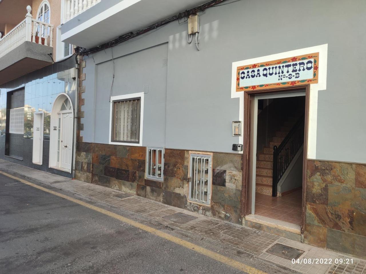 Apartamento Bajo Quintero 1