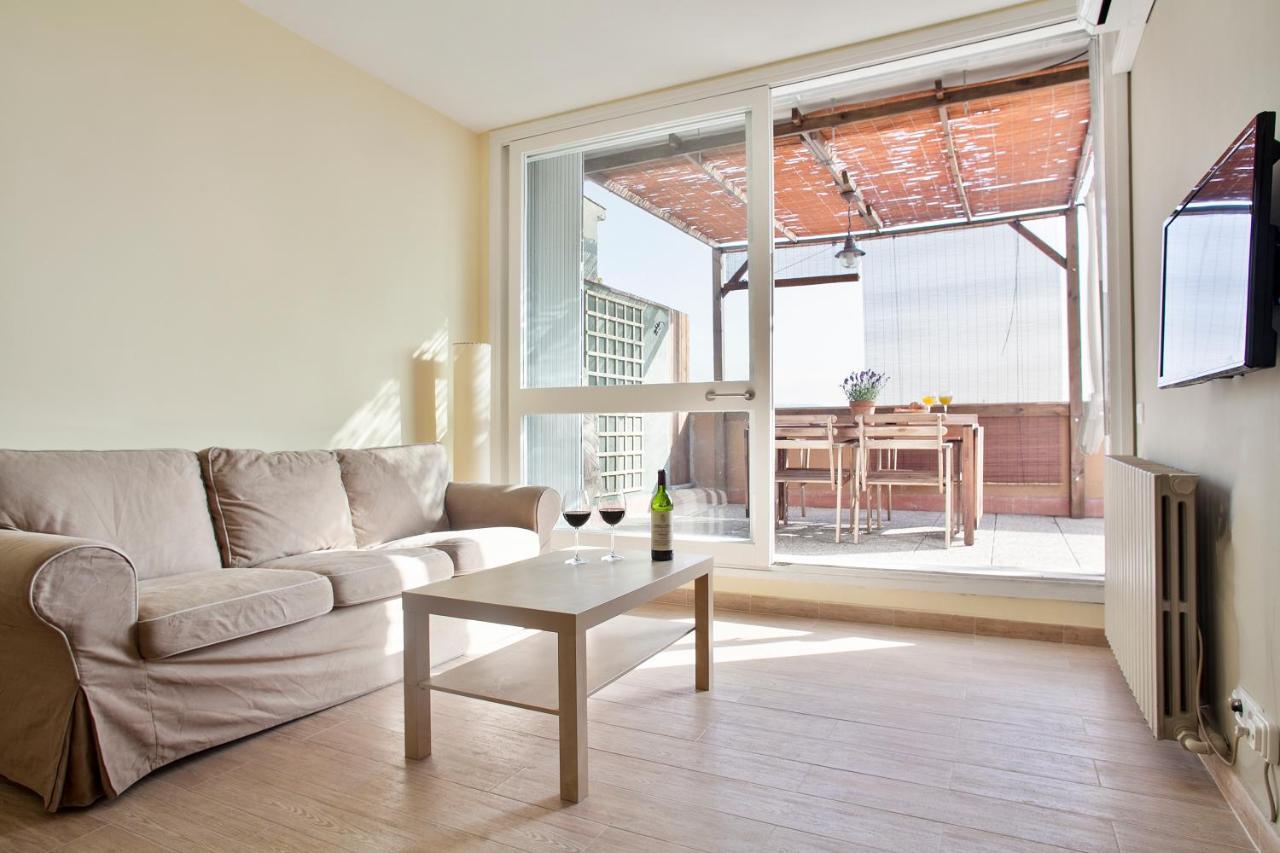 Stay U-Nique Apartments Marina III 1